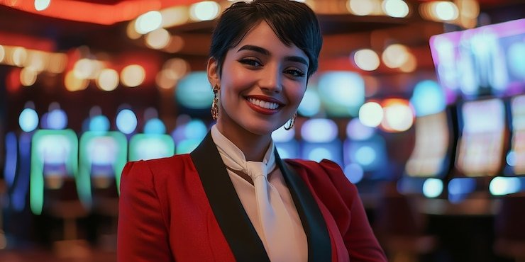 ফিনিক্স লেজেন্ড থিমে মোবাইল গাইড দৃশ্য